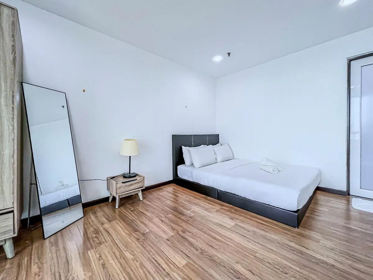 아파트 #12A Sunrisegurney Seaview Familystay 조지타운