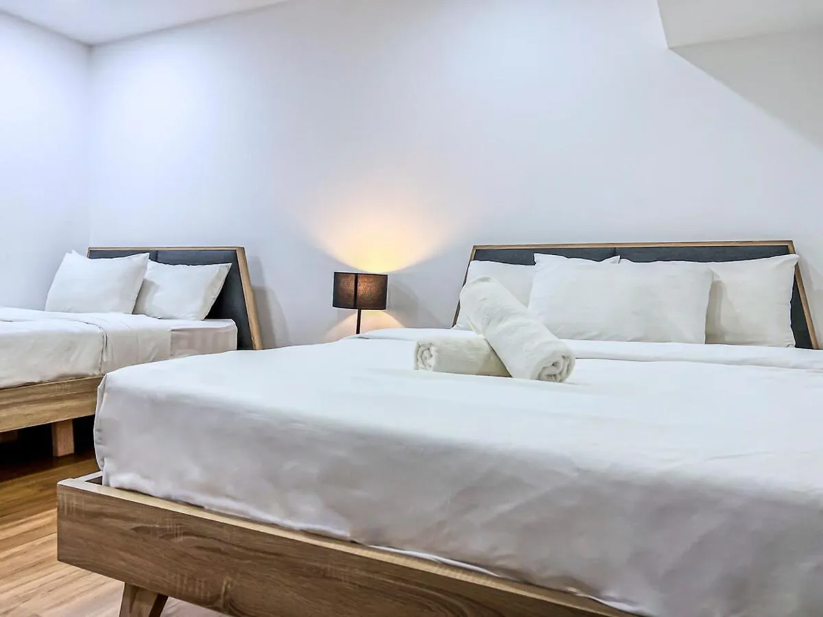 #12A Sunrisegurney Seaview Familystay 조지타운