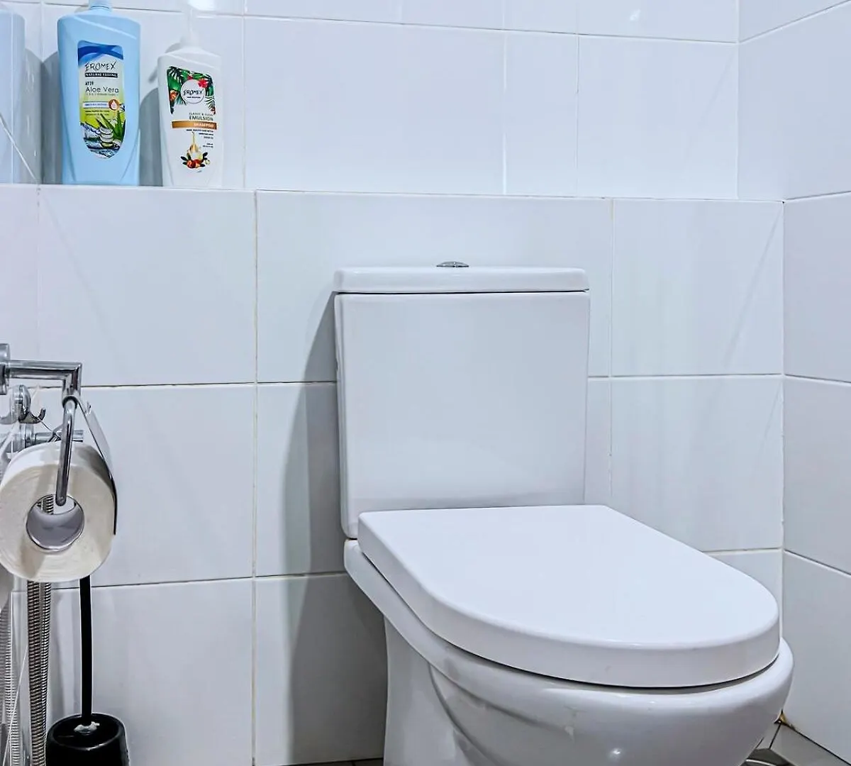 #12A Sunrisegurney Seaview Familystay George Town