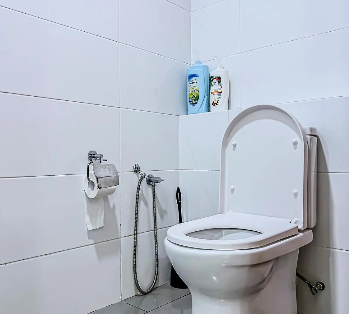 Apartmán #12A Sunrisegurney Seaview Familystay George Town Malajsie